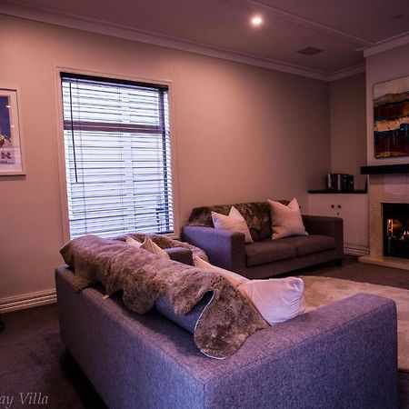 Cardrona Holiday Villa Εξωτερικό φωτογραφία