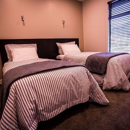 Cardrona Holiday Villa Εξωτερικό φωτογραφία