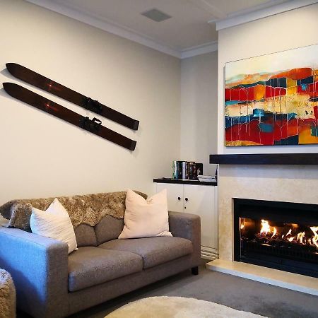 Cardrona Holiday Villa Εξωτερικό φωτογραφία