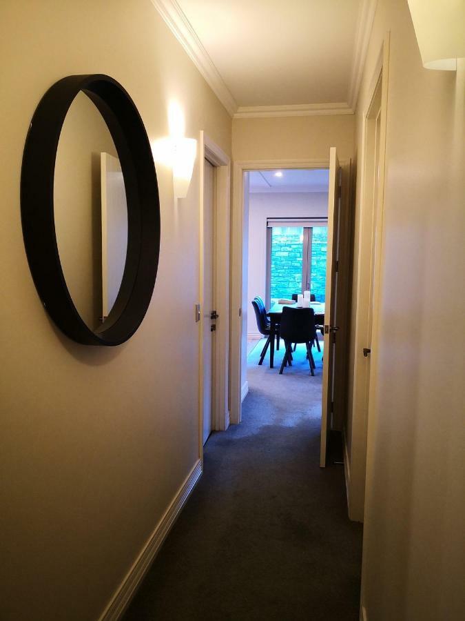 Cardrona Holiday Villa Εξωτερικό φωτογραφία